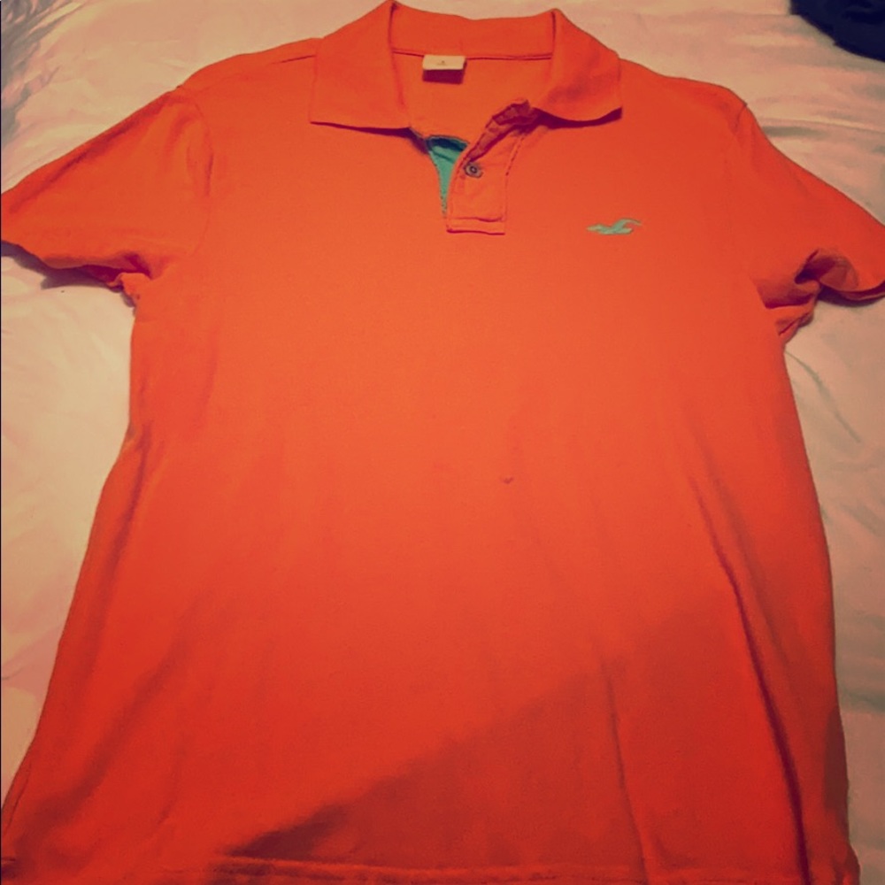 Hollister Polo